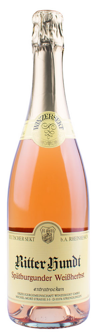 Produktfoto: Spätburgunder Rosé